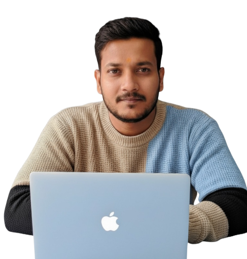 Deepak singh